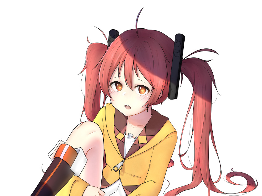 Aihara Enju (Black Bullet) Rule 34 Image