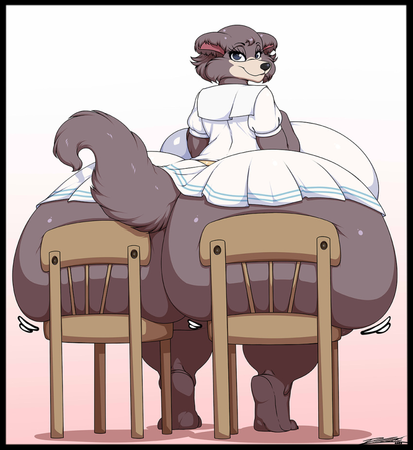 Digital Media (Artwork) Rule 34 Image
