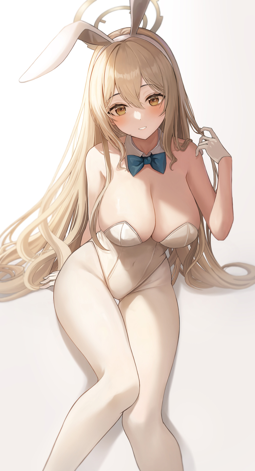 Akane (Blue Archive) Rule 34 Image
