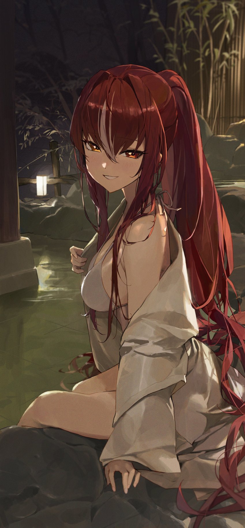 Houshou Marine (Hololive) Rule 34 Image