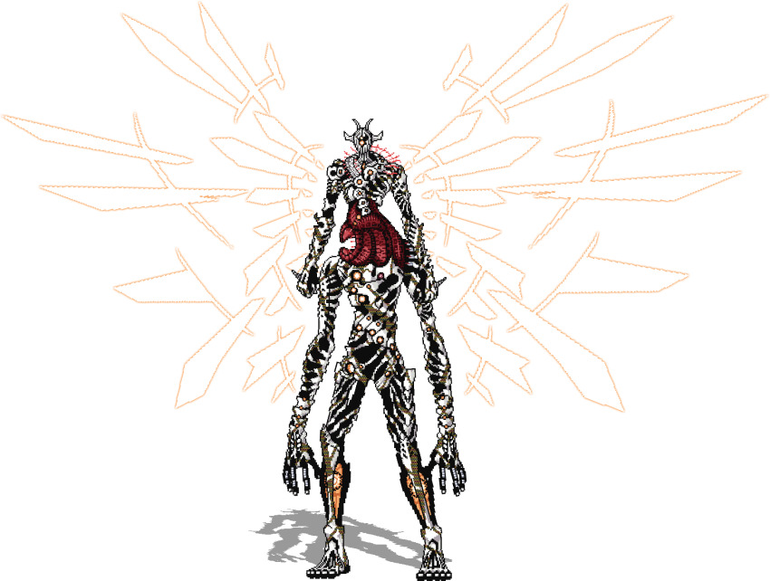 Eater (Digimon) Rule 34 Image