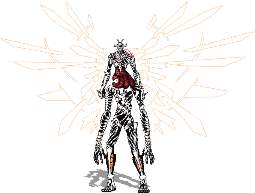 Eater (Digimon) Rule 34 Image