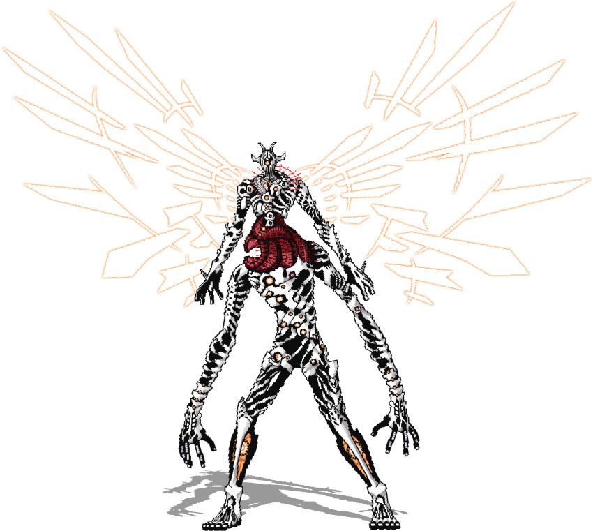 Eater (Digimon) Rule 34 Image