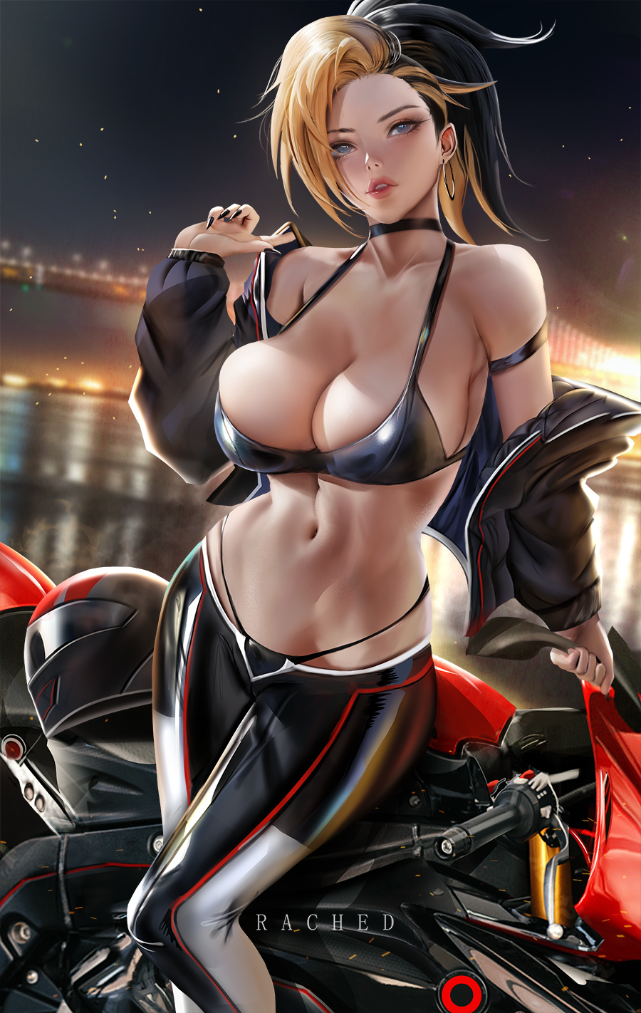 Akali (League Of Legends) Rule 34 Image