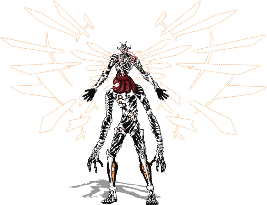 Eater (Digimon) Rule 34 Image