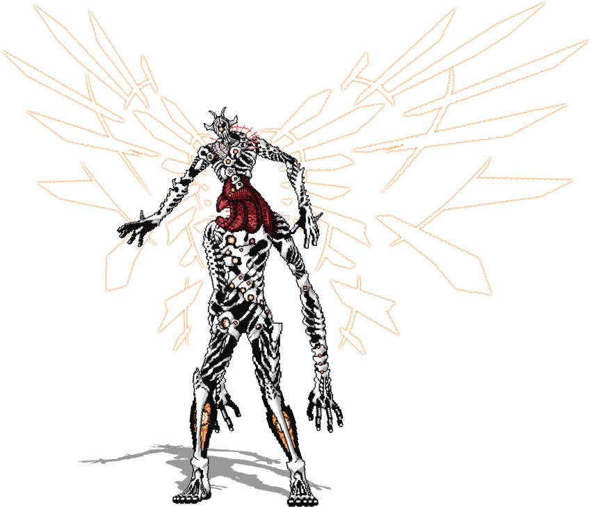 Digimon Rule 34 Image