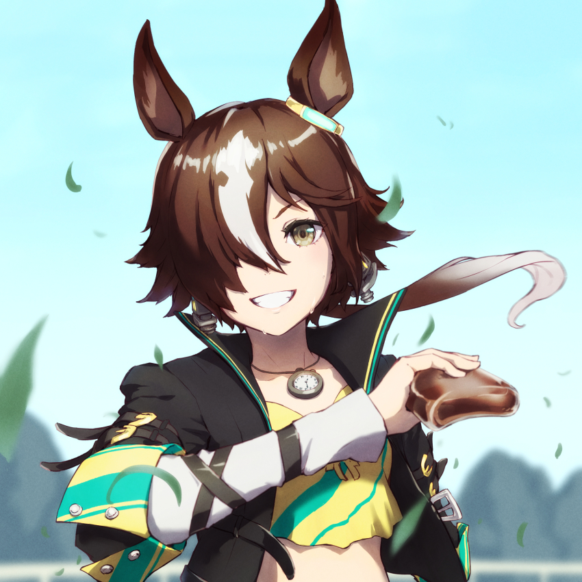 Character Request (Umamusume) Rule 34 Image