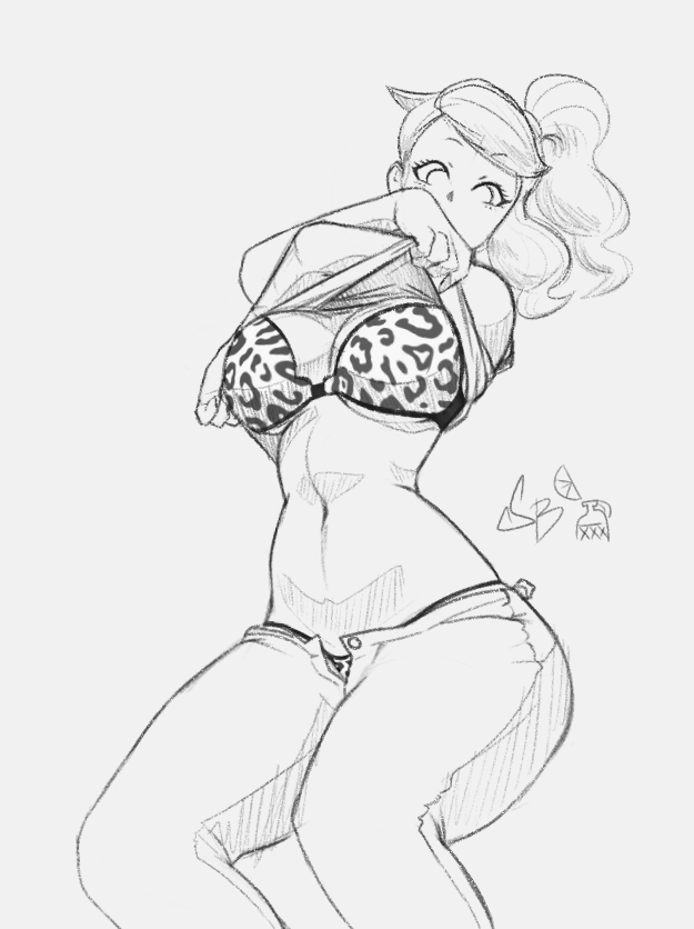 Sonia (Pokemon) Rule 34 Image