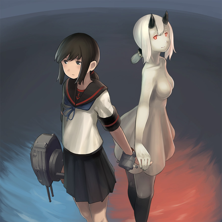 Kantai Collection Rule 34 Image