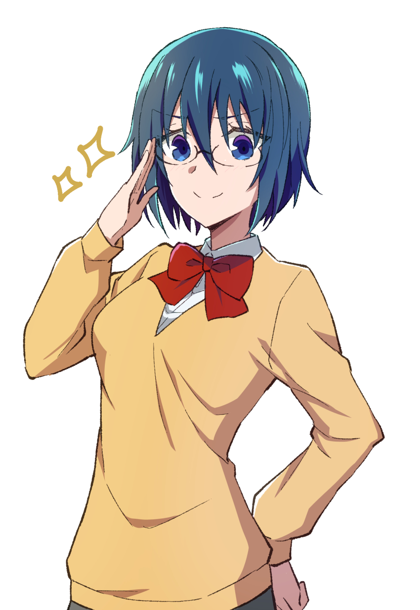 Ciel (Tsukihime) Rule 34 Image