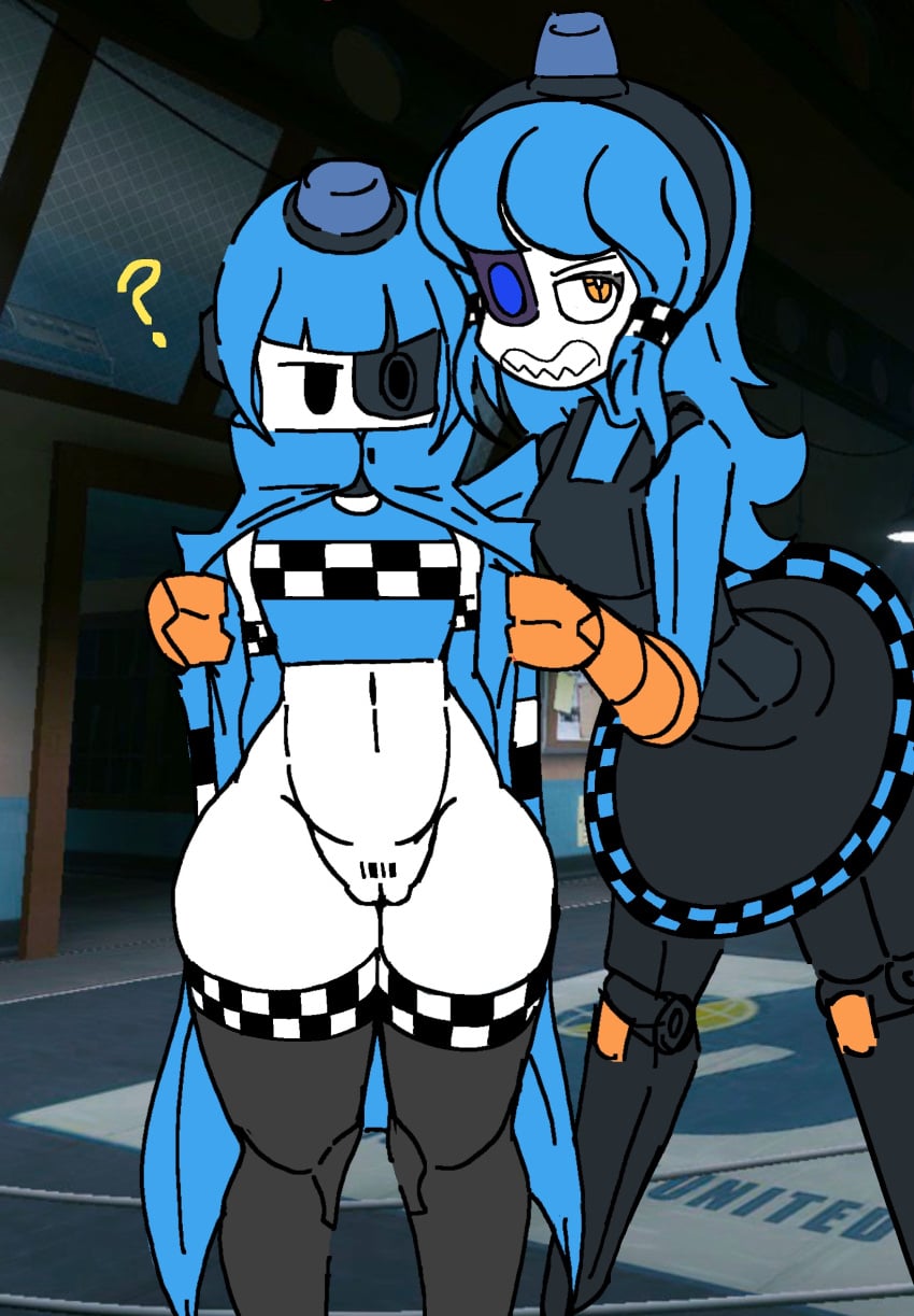 Sentry (Team Fortress 2) Rule 34 Image