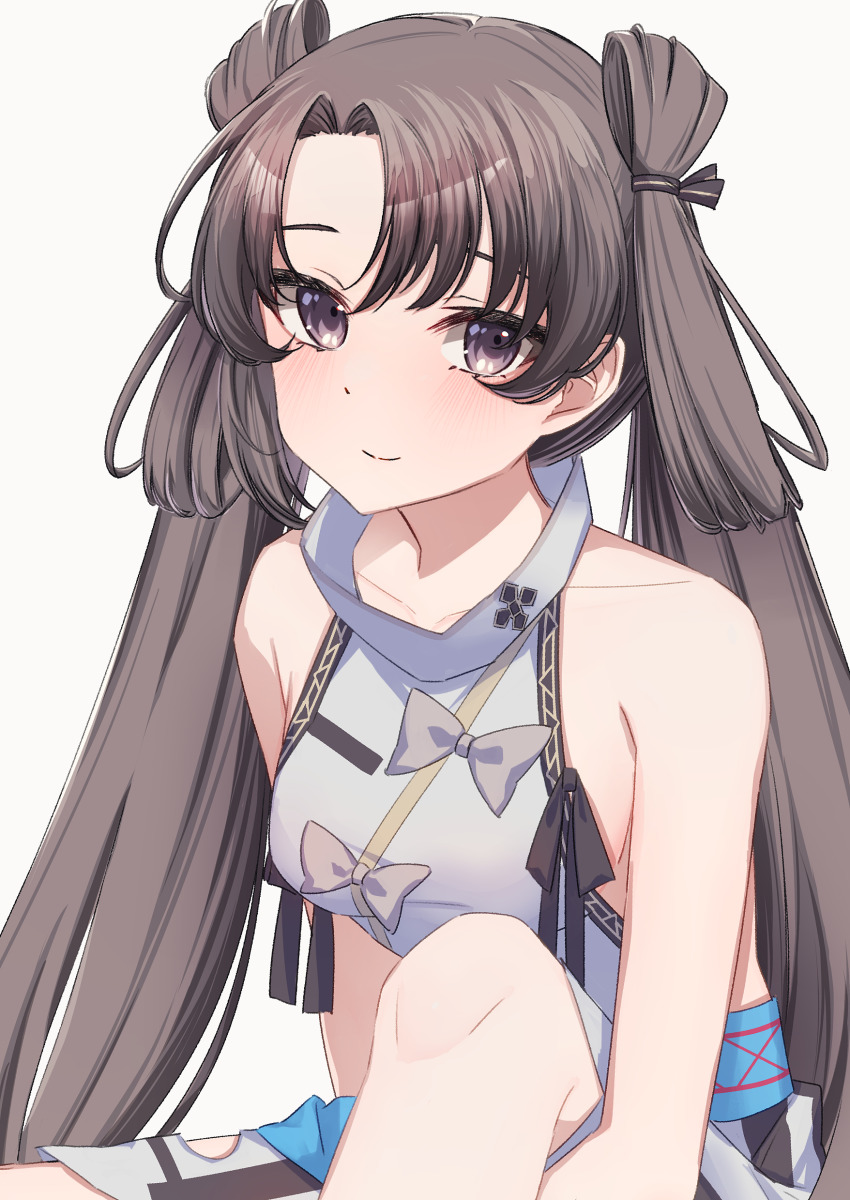 Iyo (Fate) Rule 34 Image