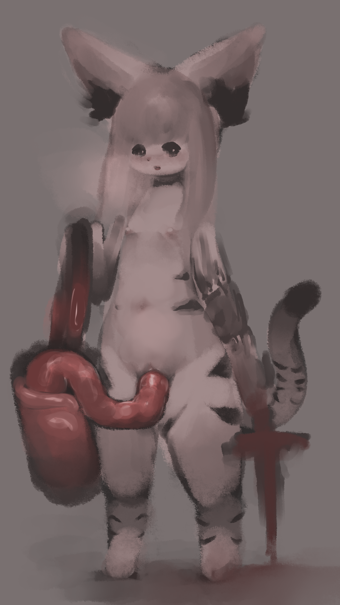 Hyusha Zyrut (Hasukii) Rule 34 Image
