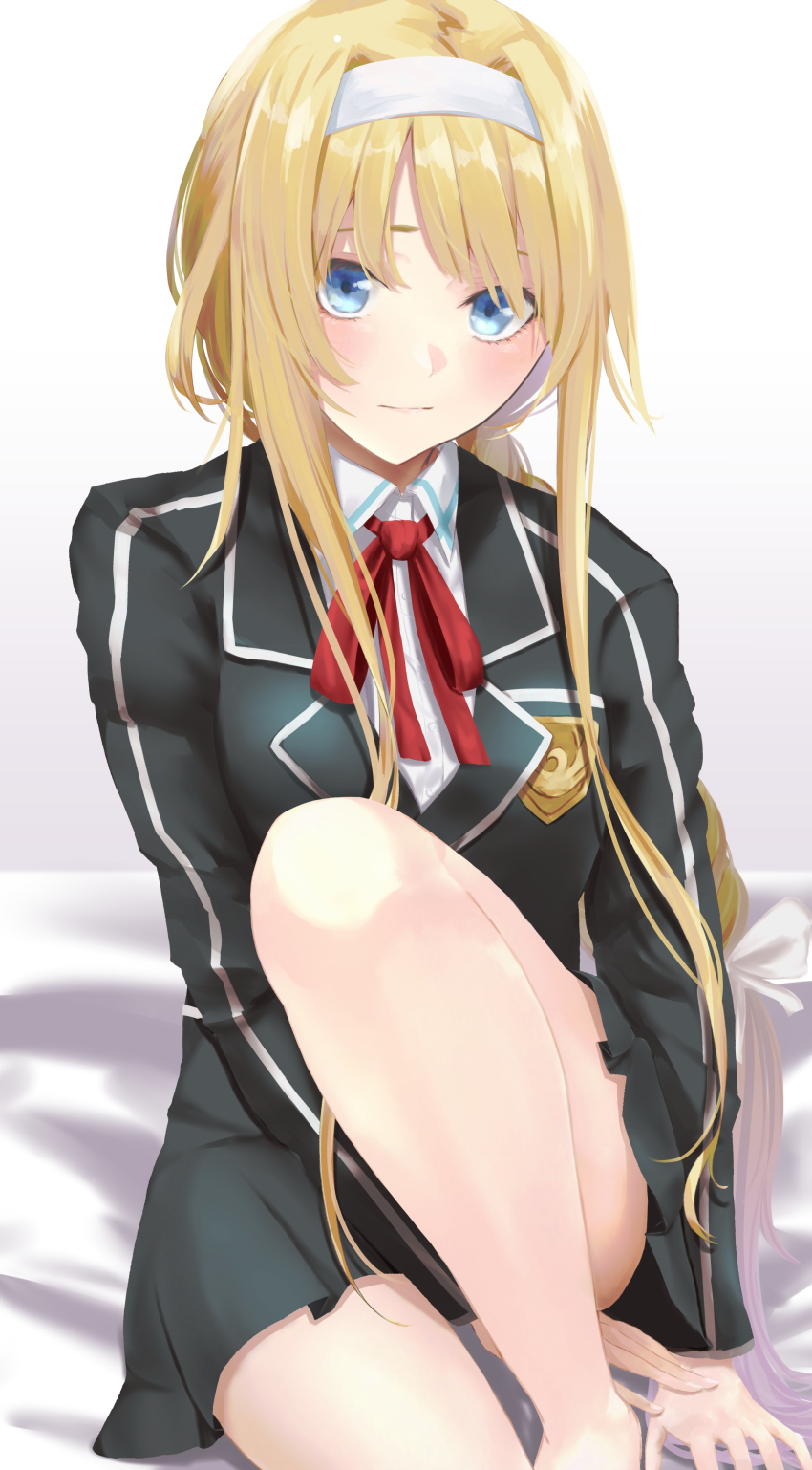 Alice Zuberg (Sword Art Online) Rule 34 Image