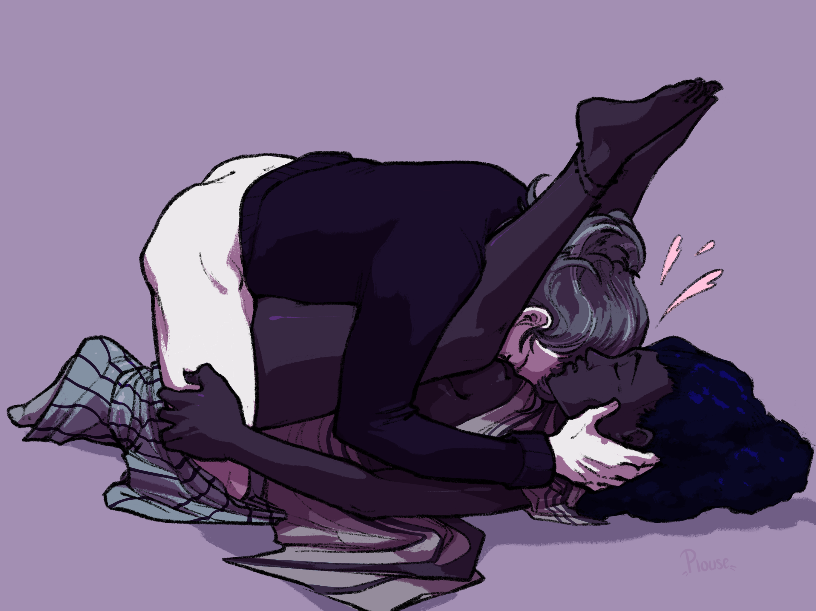 Original Character (Original) Rule 34 Image