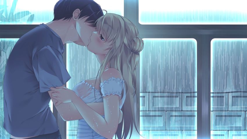 Ahoge Rule 34 Image