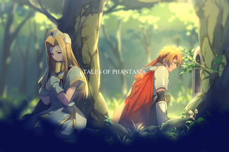 Mint Adenade (Tales Of (Series)) Rule 34 Image