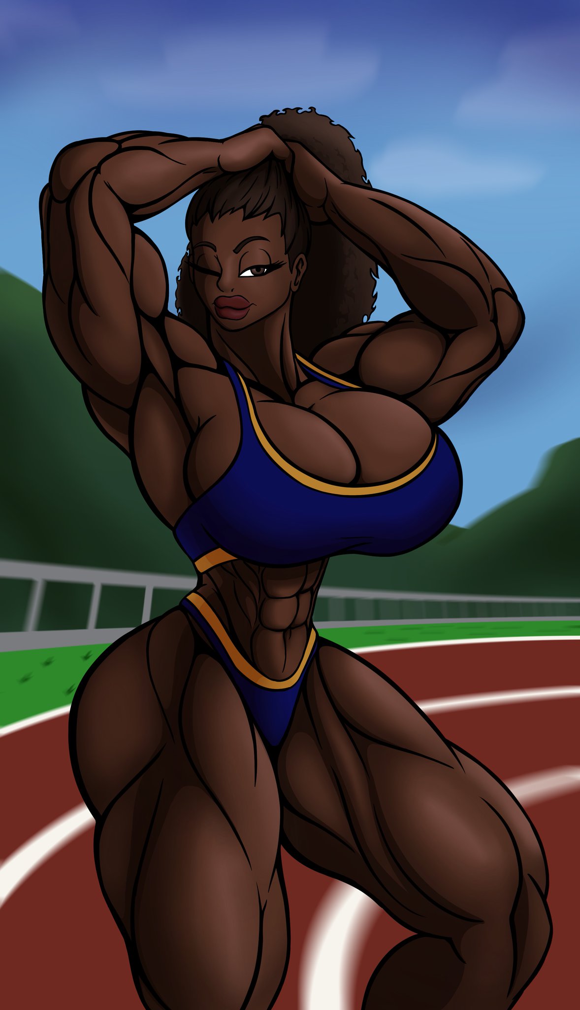 Dakota (Tomkat96) Rule 34 Image