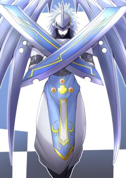 Angel Rule 34 Image