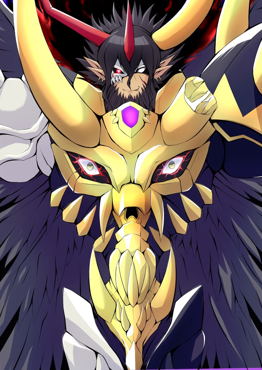 Digimon Rule 34 Image