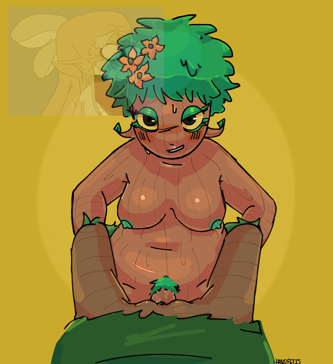 Shugabush (Msm) Rule 34 Image