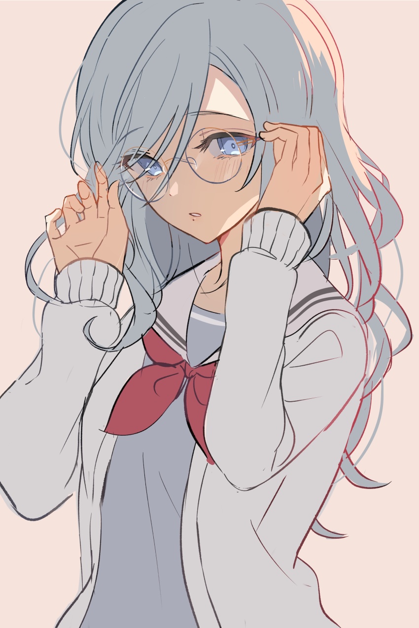 Hinomori Shizuku (Project Sekai) Rule 34 Image
