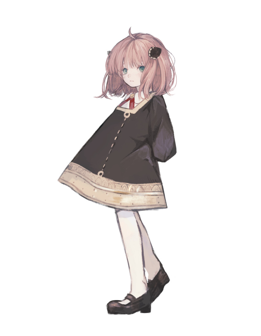 Anya (Spy X Family) Rule 34 Image
