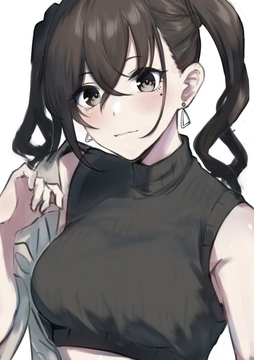 Sunazuka Akira (Idolmaster) Rule 34 Image