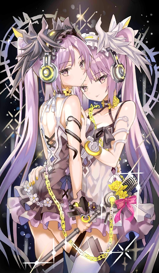Euryale (Fate) Rule 34 Image