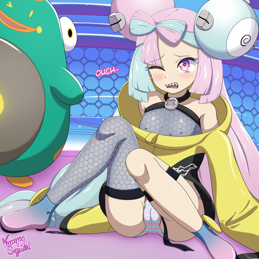 Bellibolt (Nintendo) Rule 34 Image