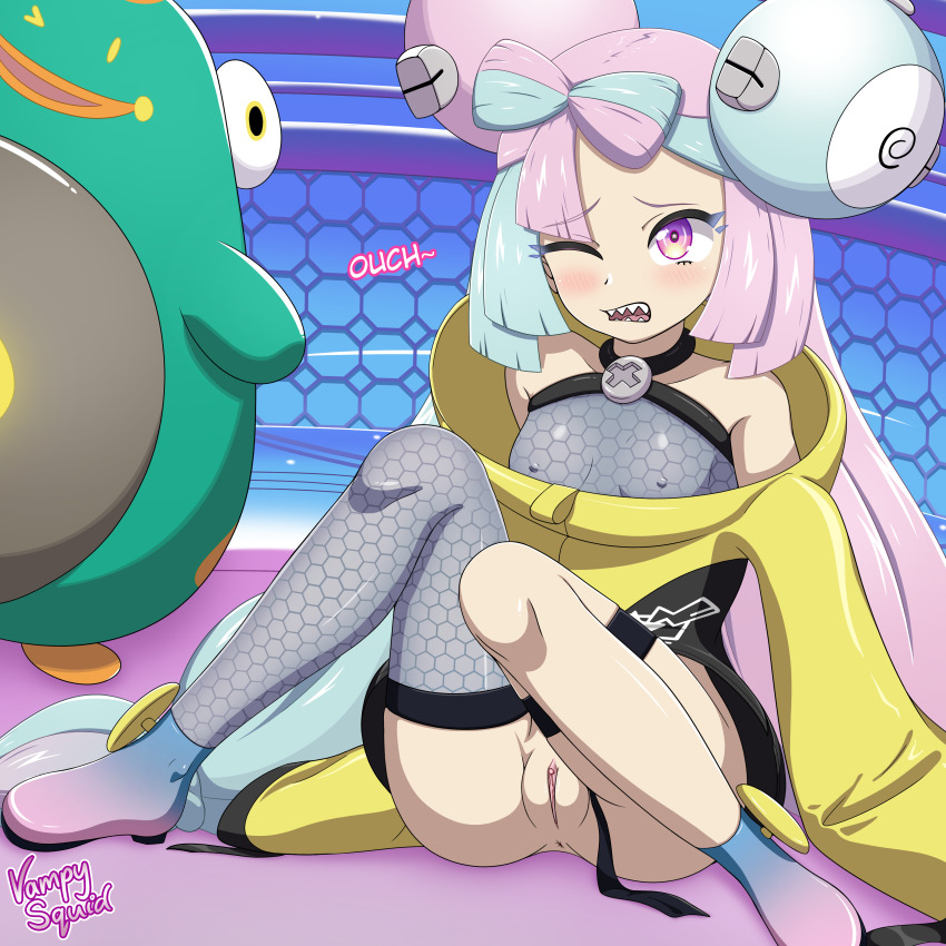 Bellibolt (Nintendo) Rule 34 Image