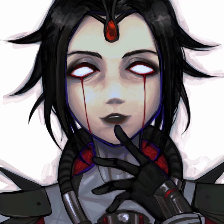 Horizon (Apex Legends) Rule 34 Image