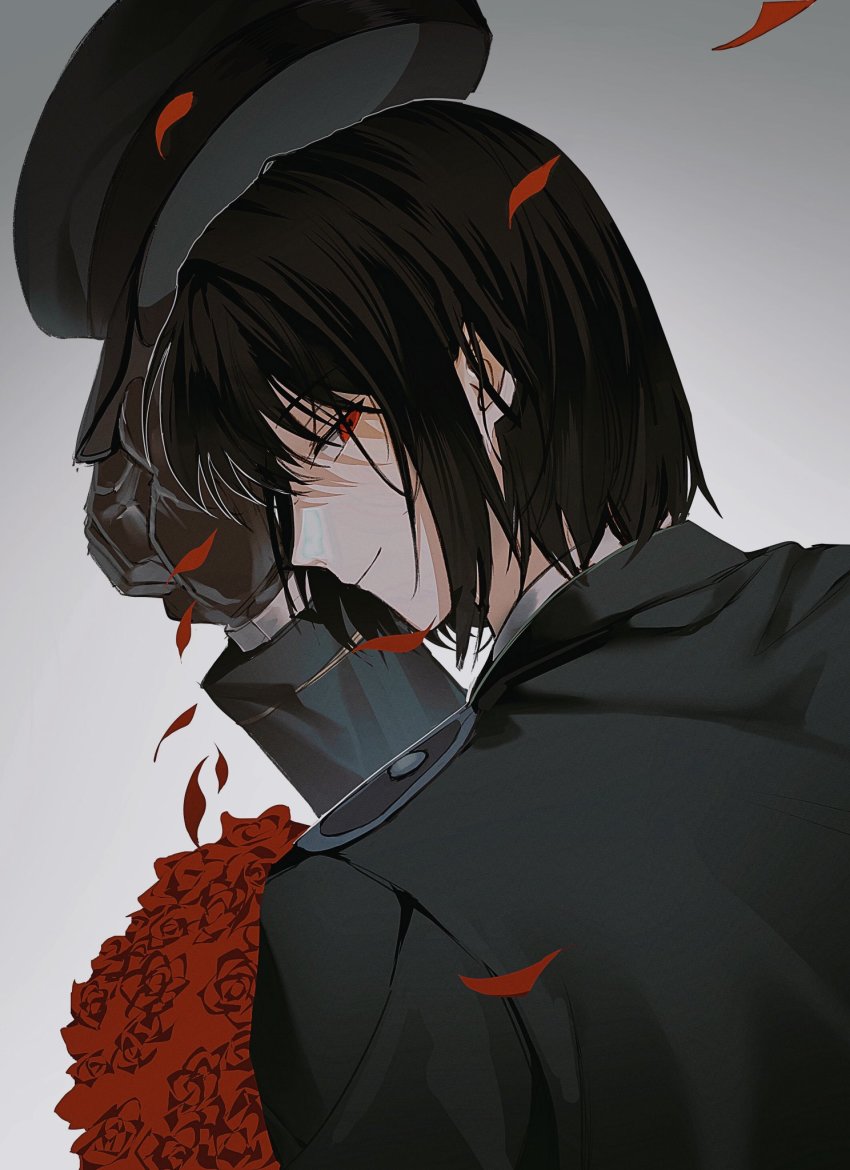 Yuri Briar (Spy X Family) Rule 34 Image