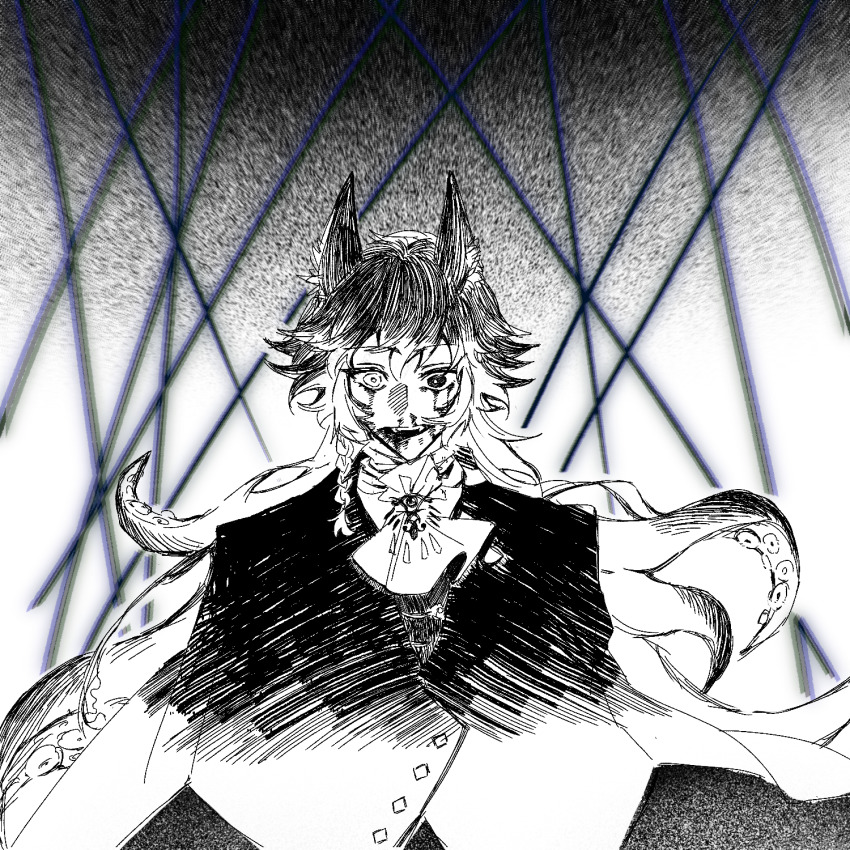 Lord Of The Mysteries Rule 34 Image