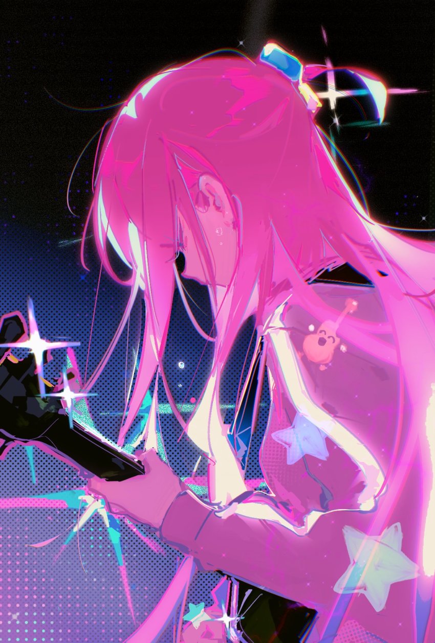 Gotoh Hitori (Bocchi The Rock!) Rule 34 Image