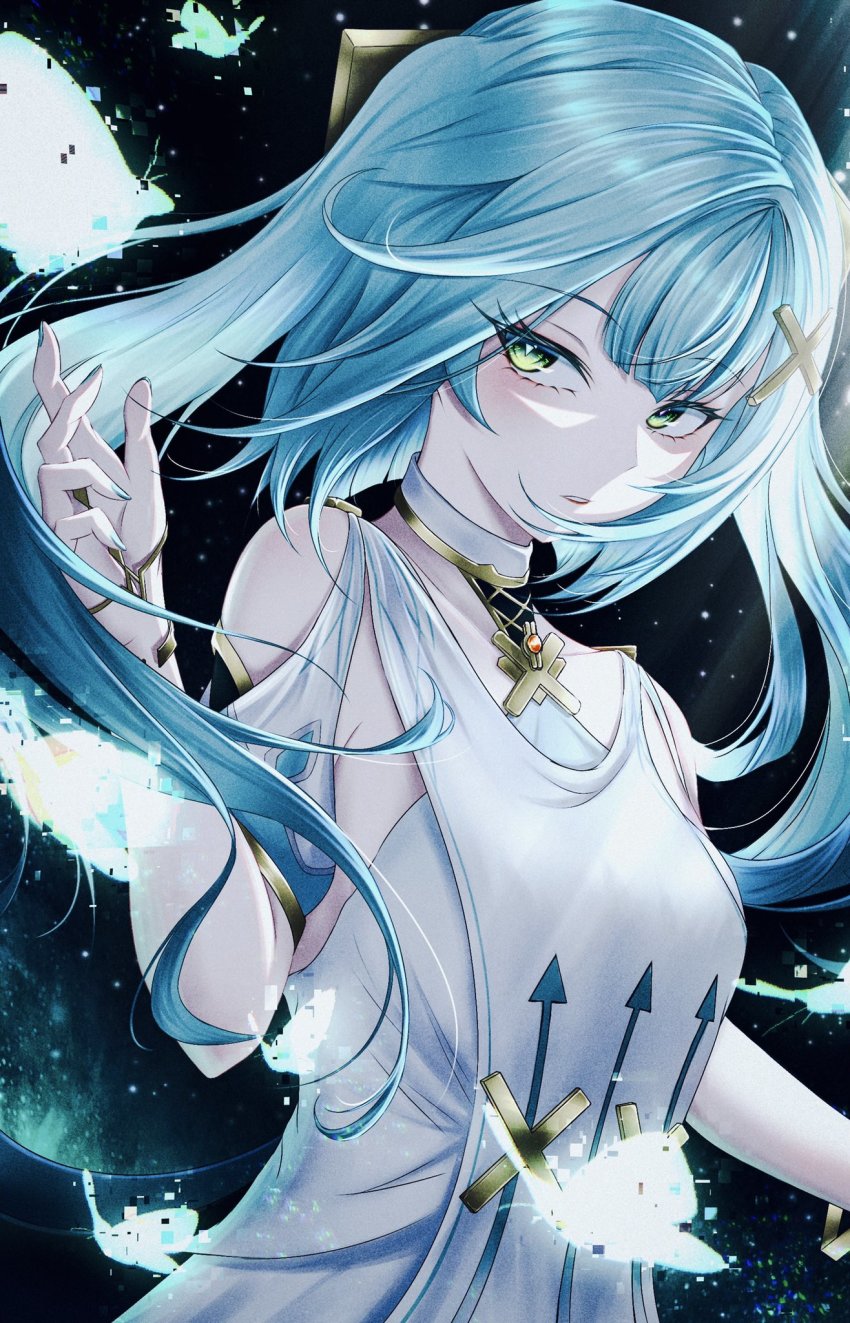 Faruzan (Genshin Impact) Rule 34 Image
