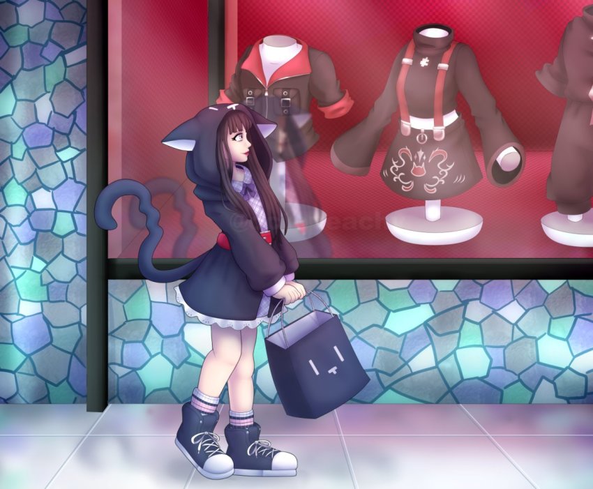 Subarashiki Kono Sekai Rule 34 Image