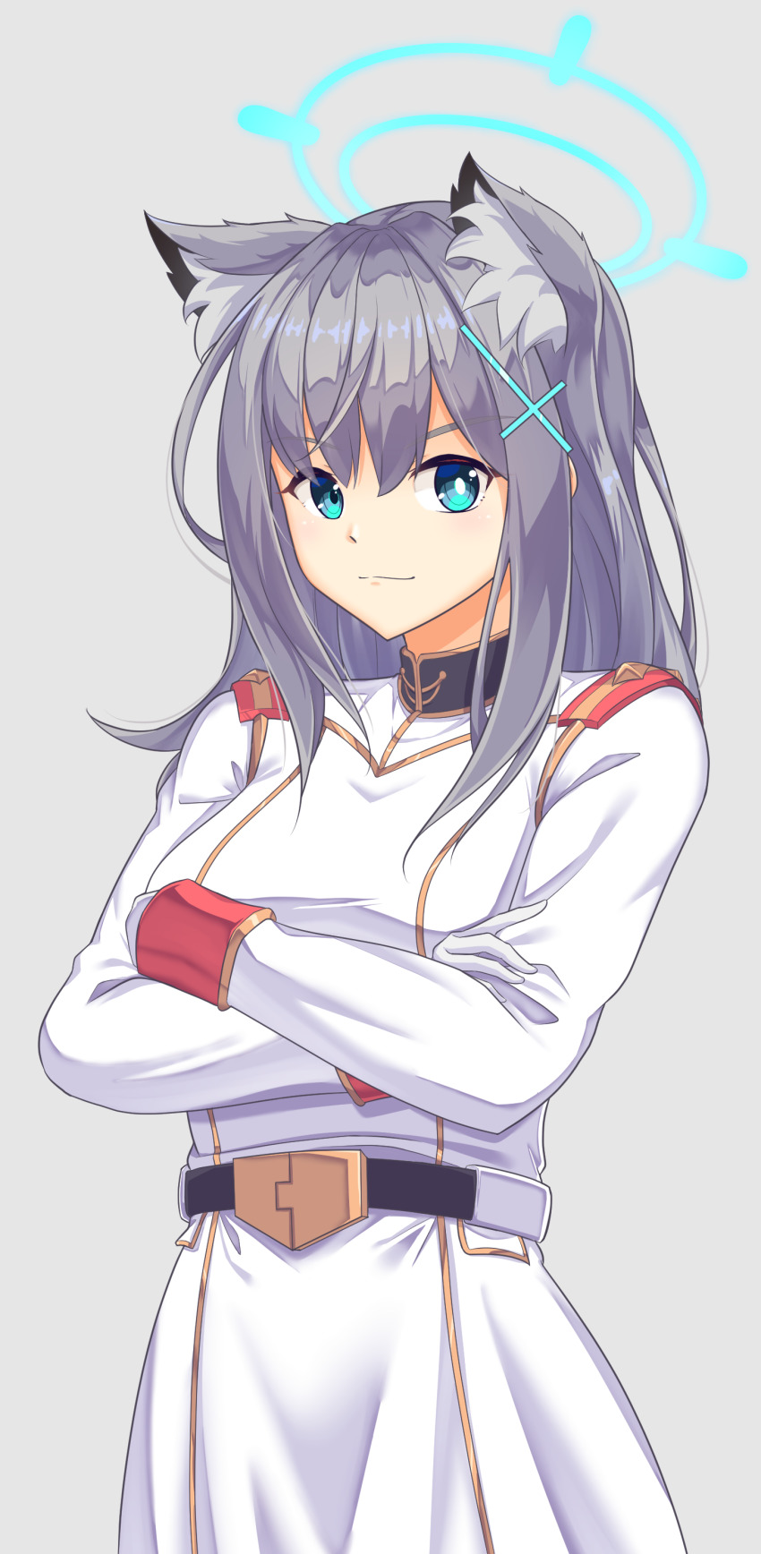 Shiroko (Blue Archive) Rule 34 Image