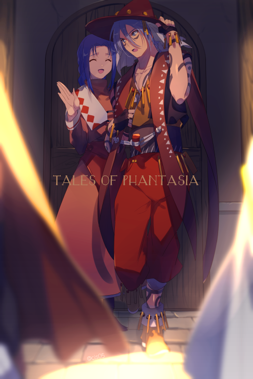 Mint Adenade (Tales Of (Series)) Rule 34 Image