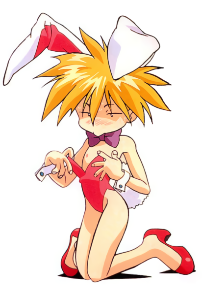 1990s (Style) Rule 34 Image