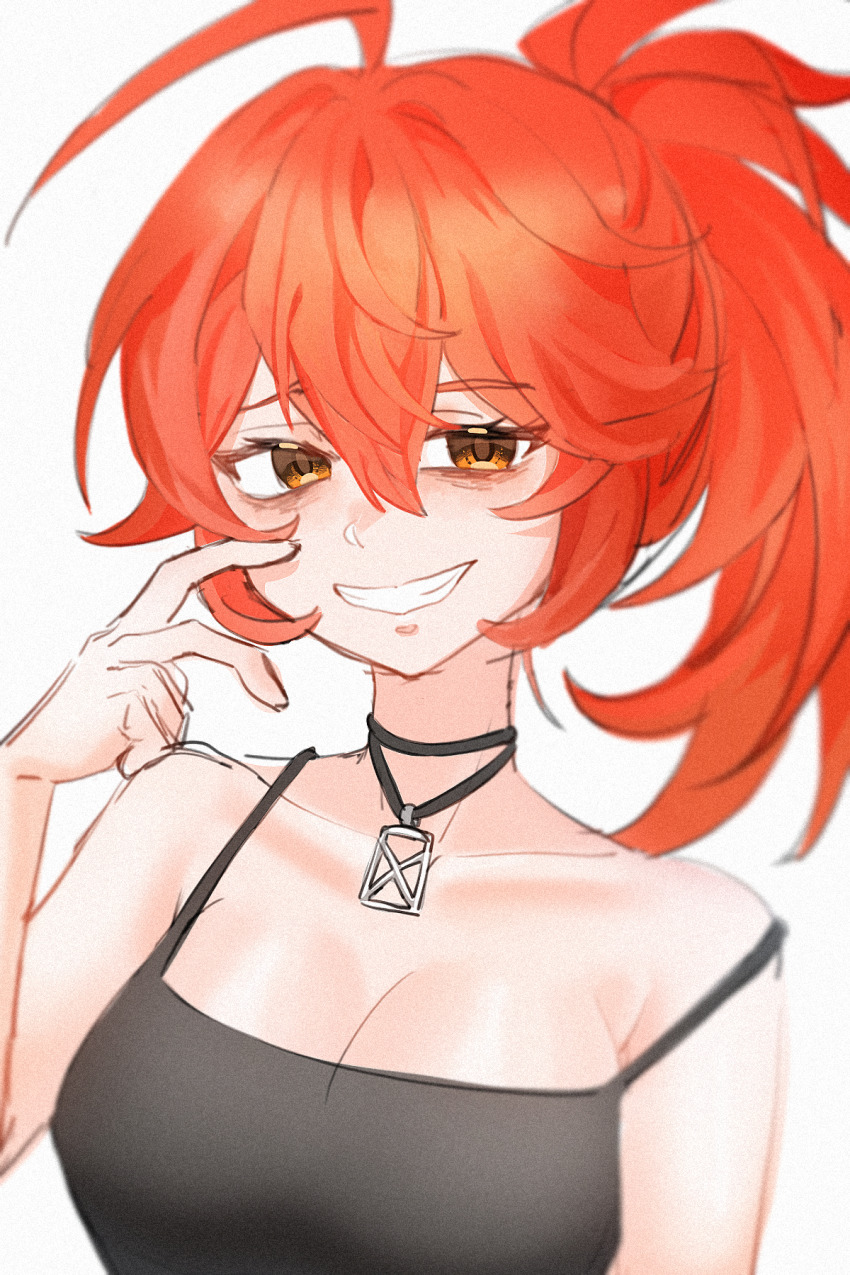Adriana Rivera (Black Survival) Rule 34 Image