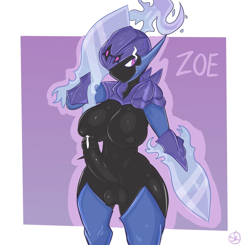 Pokemon (Species) Rule 34 Image