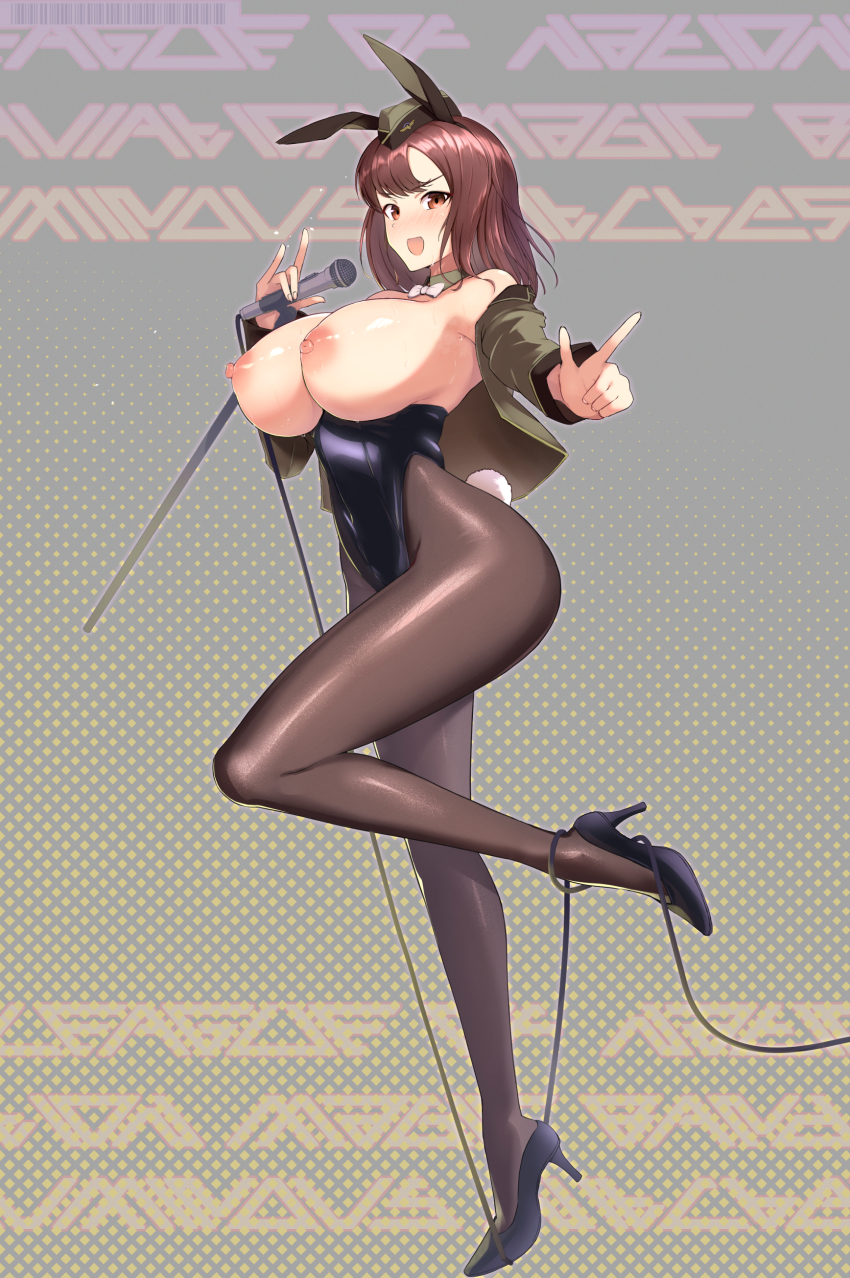 Grace Maitland Steward (Luminous Witches) Rule 34 Image