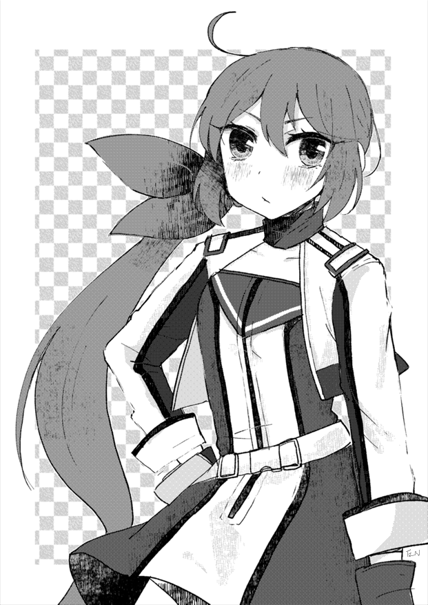 Kantai Collection Rule 34 Image