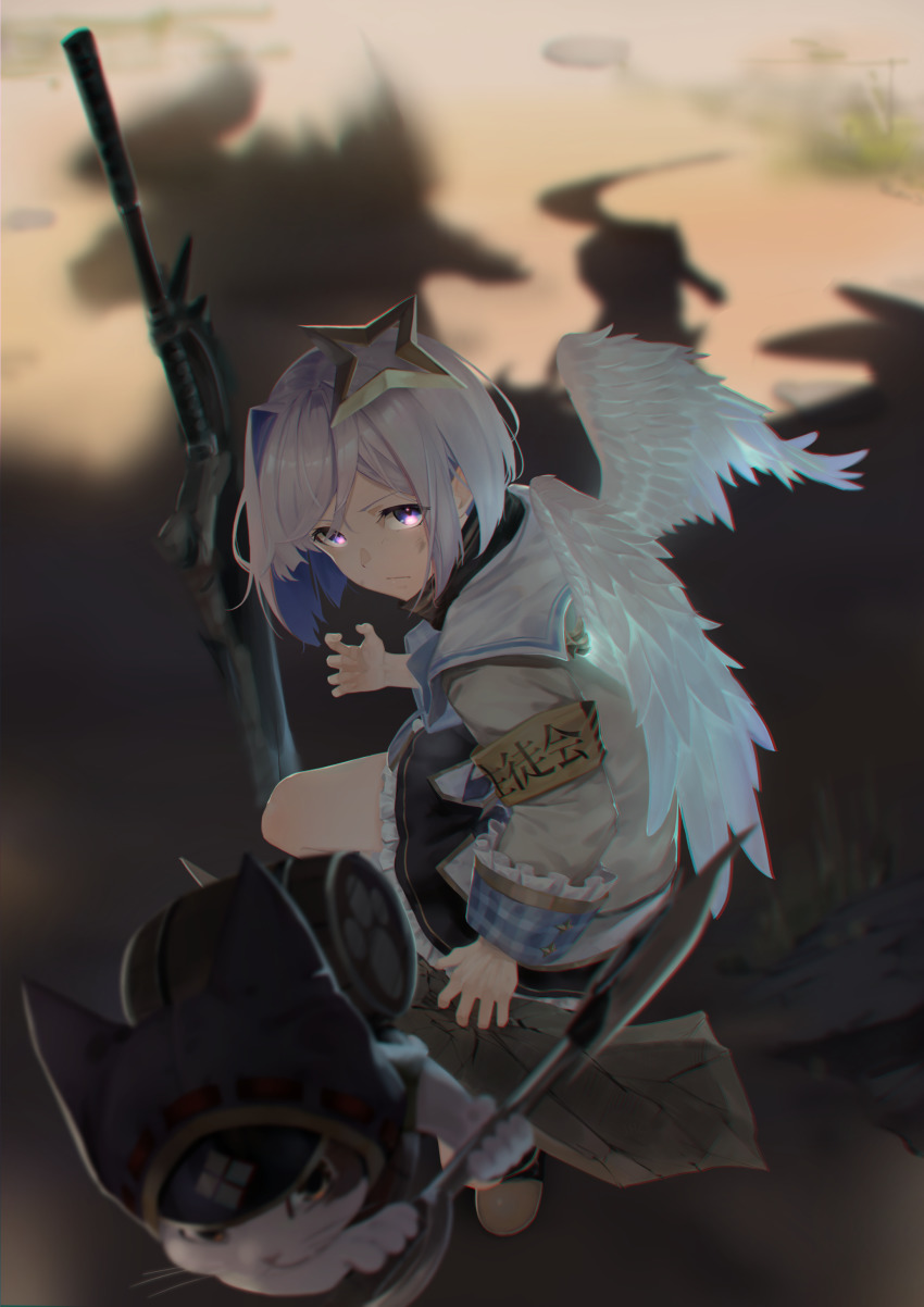Amane Kanata (Hololive) Rule 34 Image