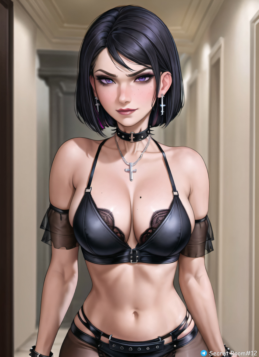 1girls Rule 34 Image