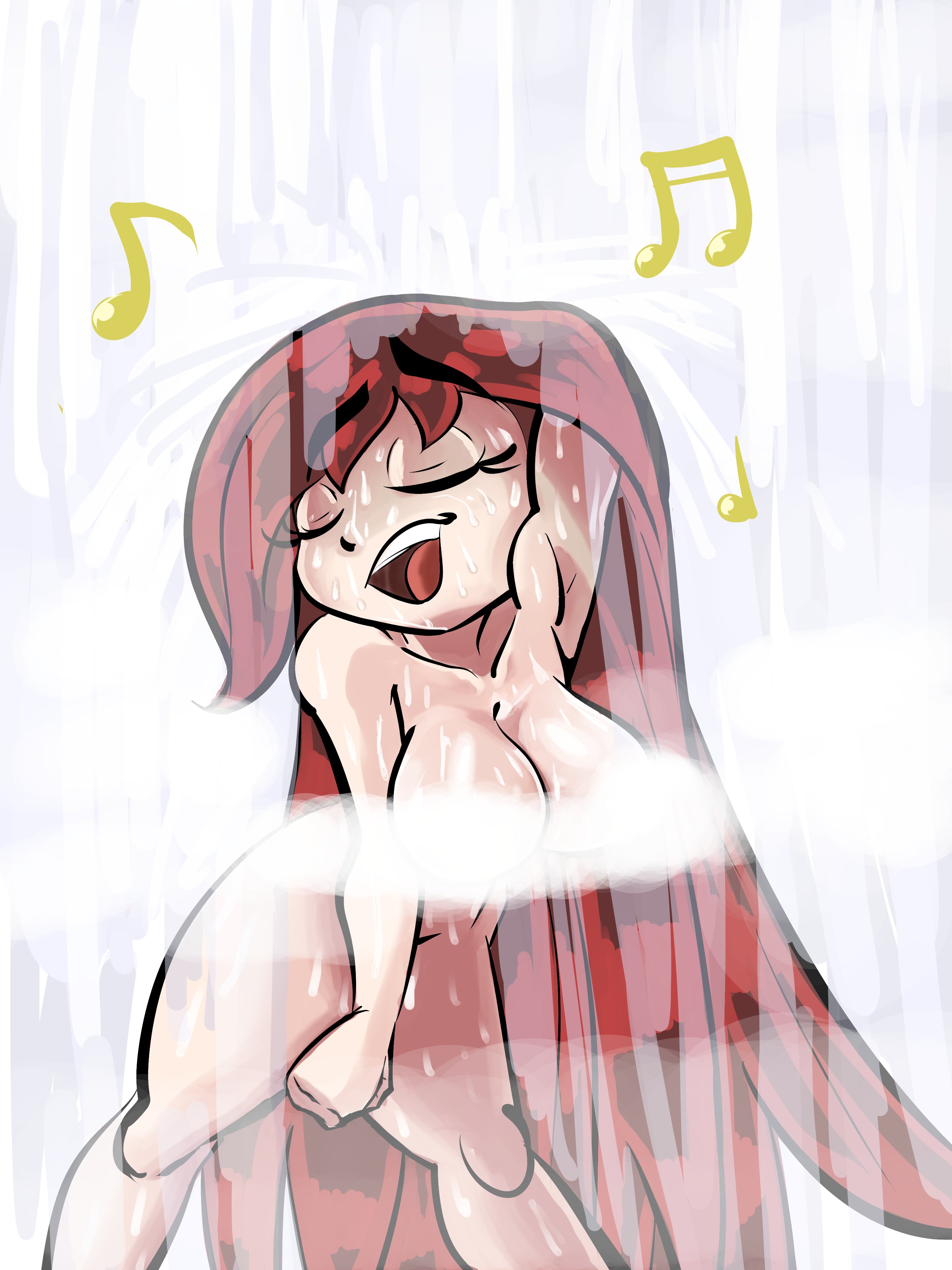 Betilla (Rayman) Rule 34 Image