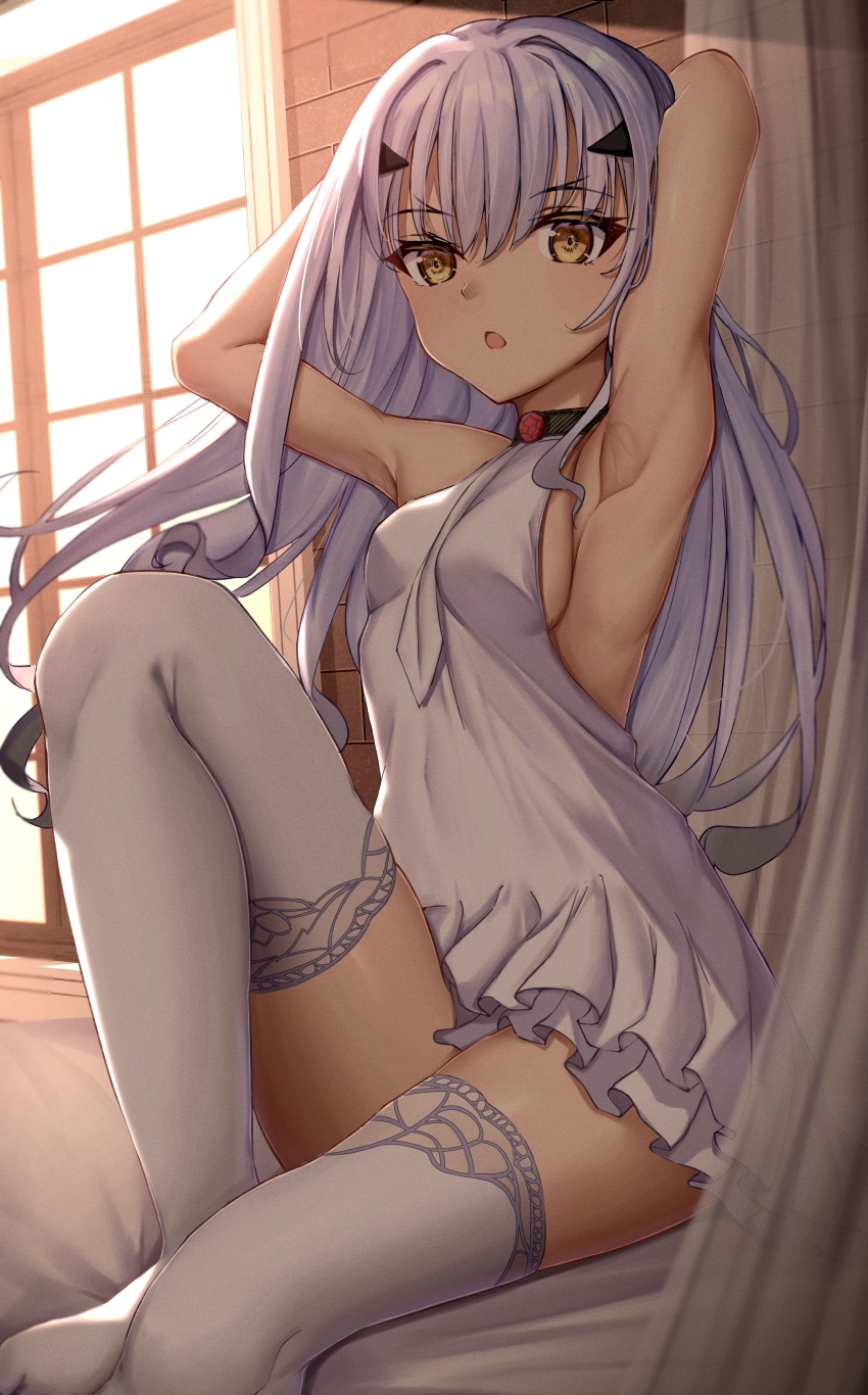 Melusine (Fate) Rule 34 Image