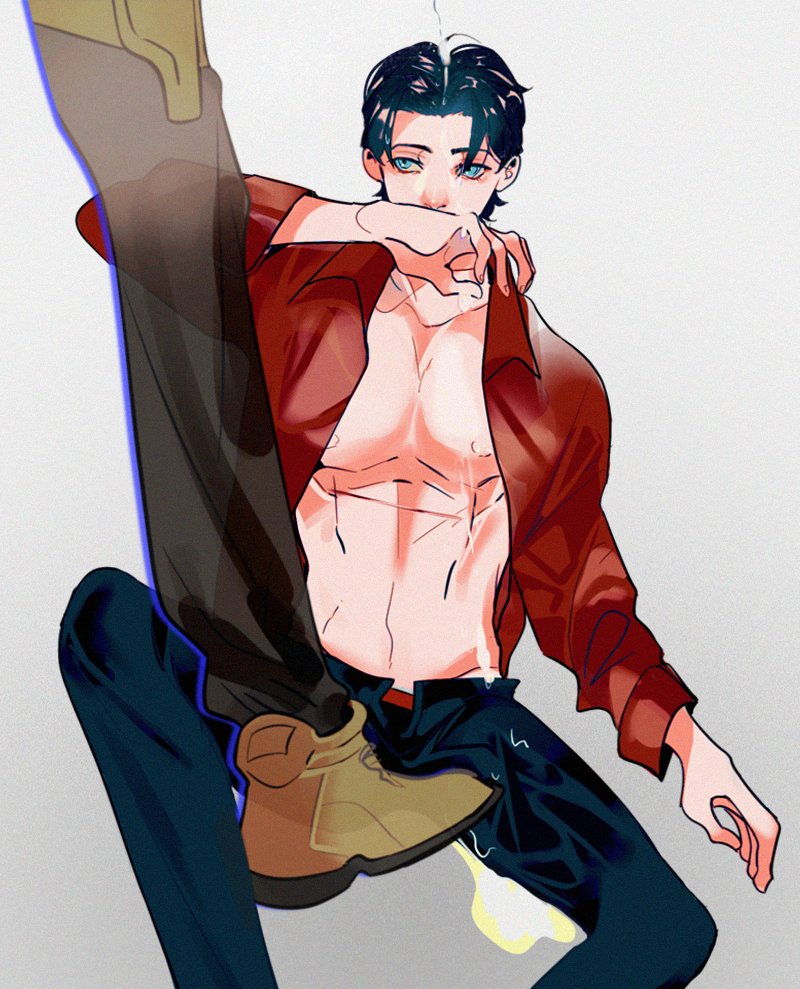 Red Robin (Dc) Rule 34 Image