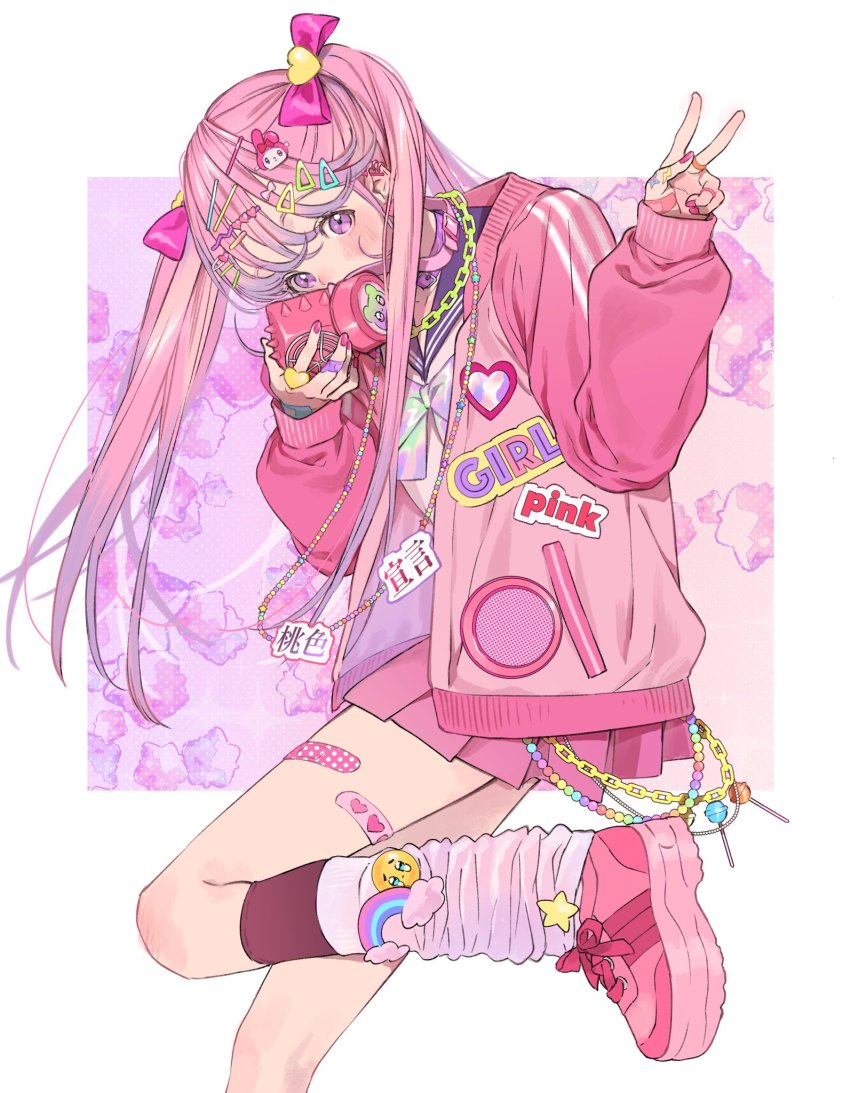 My Melody (Original) Rule 34 Image